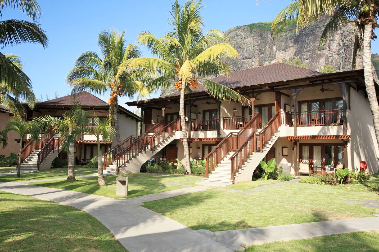 【转】毛里求斯最新玩法以及酒店挑选攻略