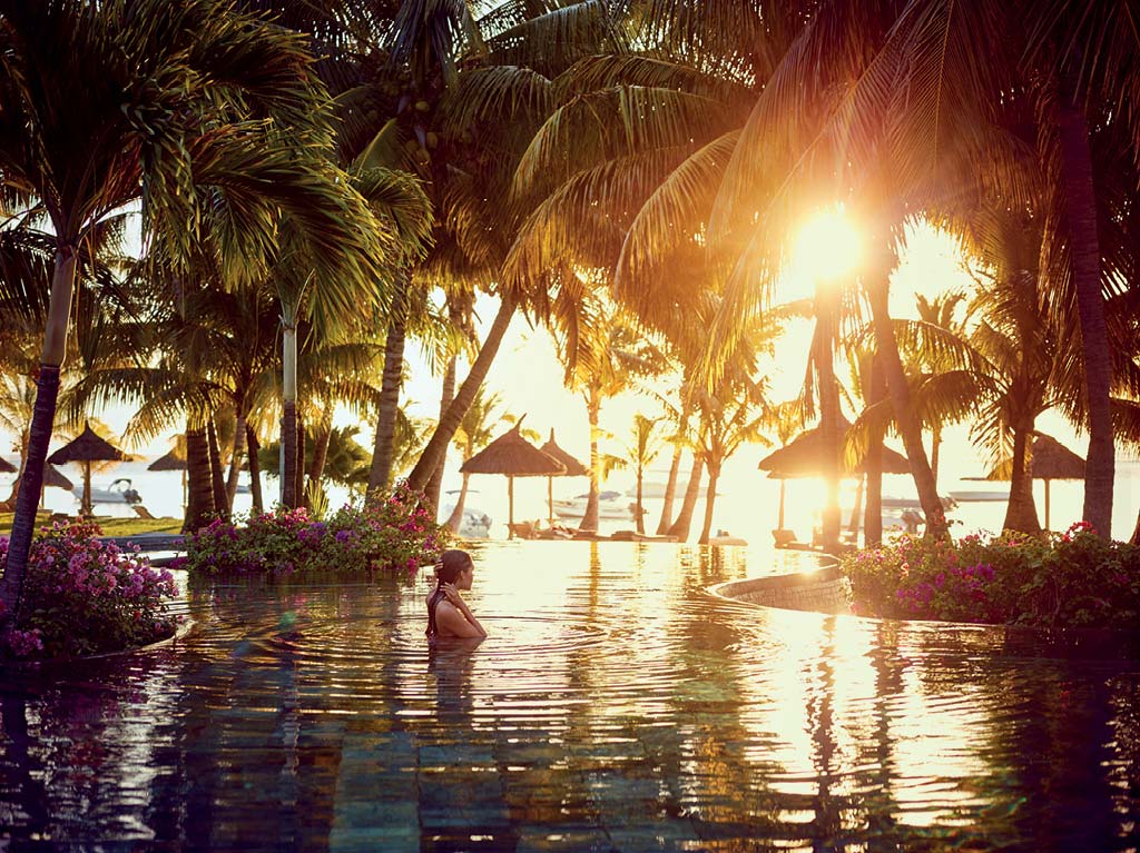 【转】毛里求斯最新玩法以及酒店挑选攻略