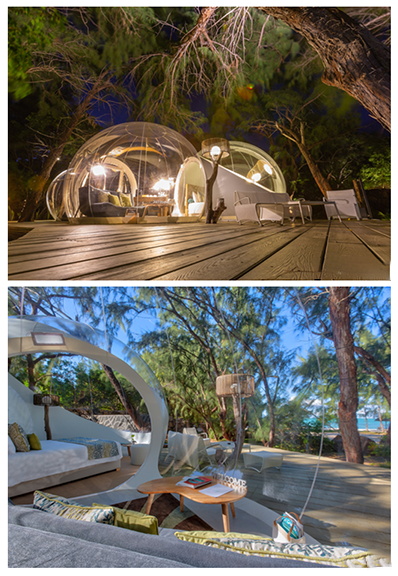 【转】毛里求斯最新玩法以及酒店挑选攻略