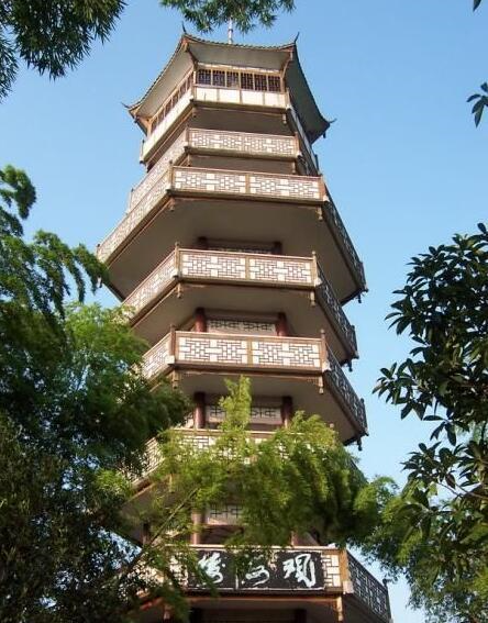 【转】成都周边2日自驾线路,你pick哪条呢?