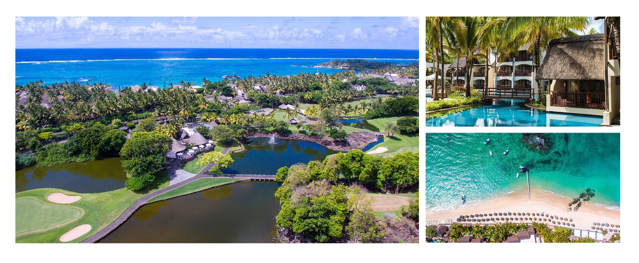 【转】毛里求斯最新玩法以及酒店挑选攻略