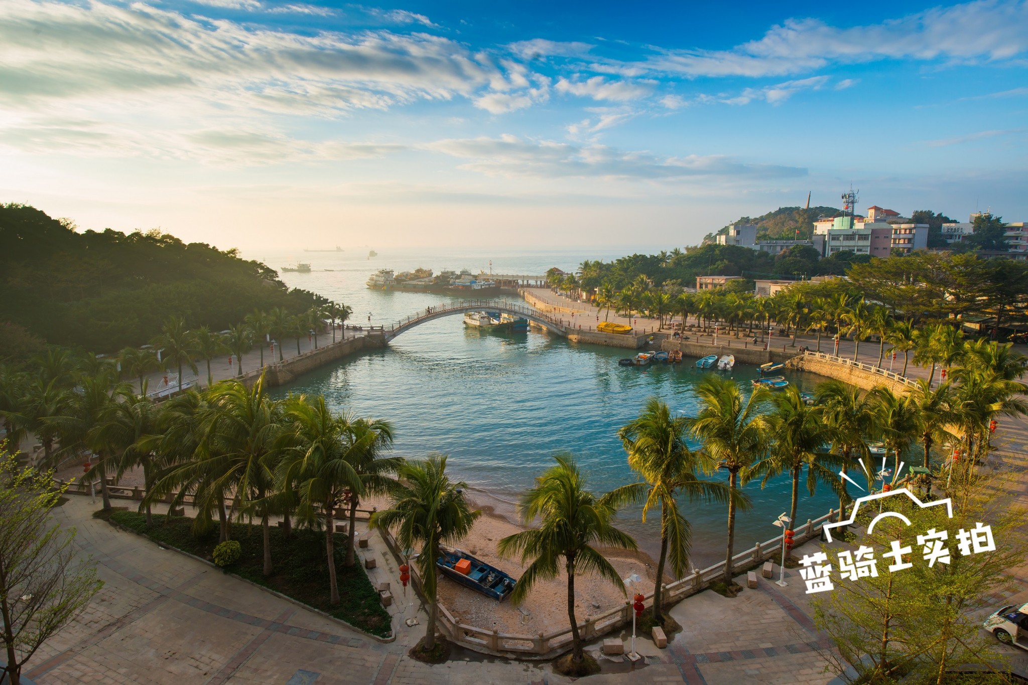 【转】珠海外伶仃岛实用旅游攻略,教你玩转海岛!