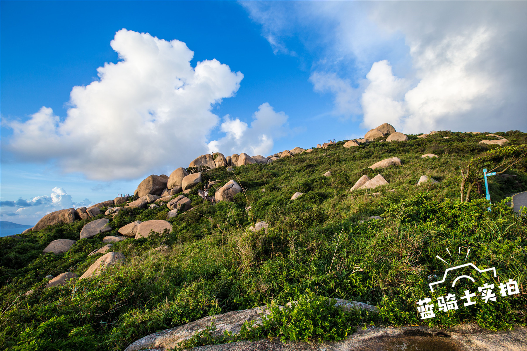 【转】珠海外伶仃岛实用旅游攻略,教你玩转海岛!