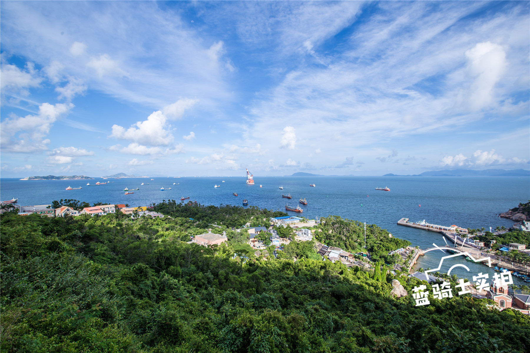 【转】珠海外伶仃岛实用旅游攻略,教你玩转海岛!