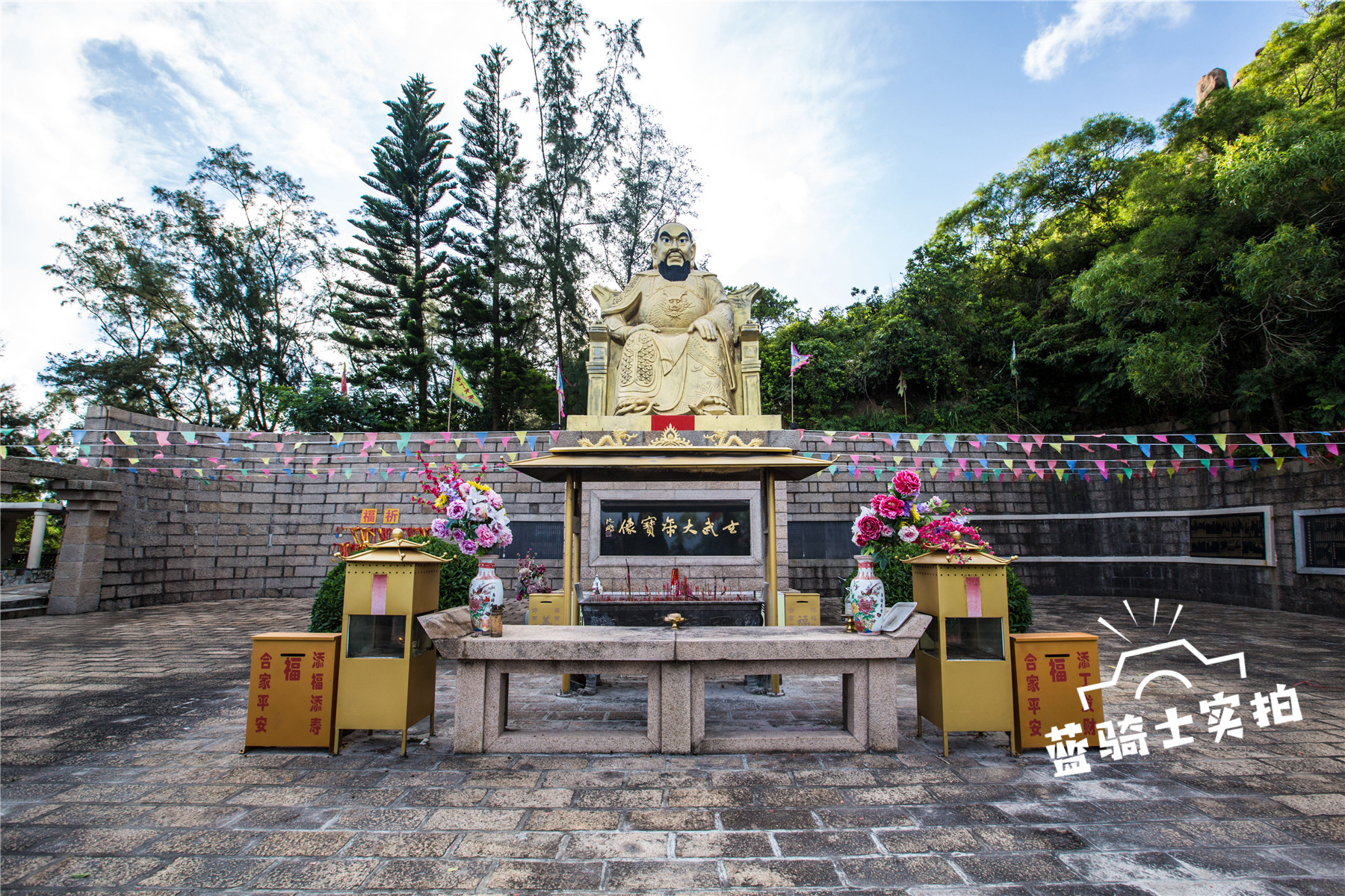 【转】珠海外伶仃岛实用旅游攻略,教你玩转海岛!
