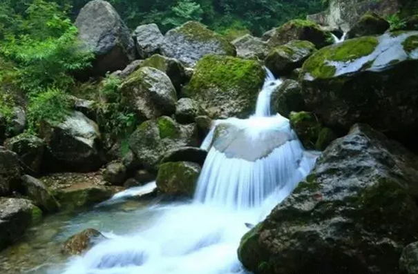 【转】青城山两日攻略,一见青城,一见倾城