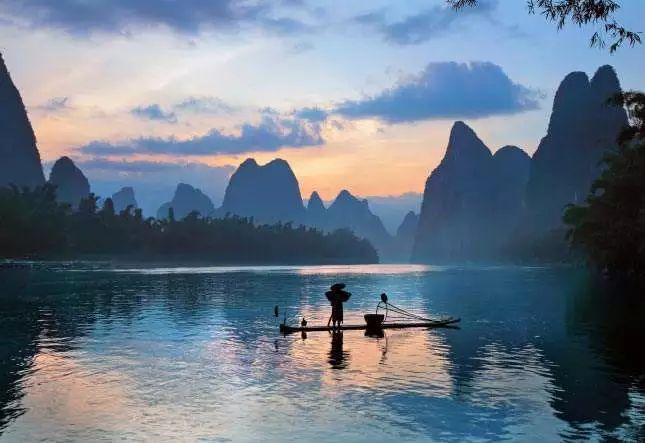 【转】桂林阳朔旅游攻略·桂林游江行|三日游超全攻略干货!