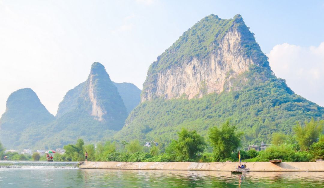 【转】桂林阳朔旅游攻略·桂林游江行|三日游超全攻略干货!