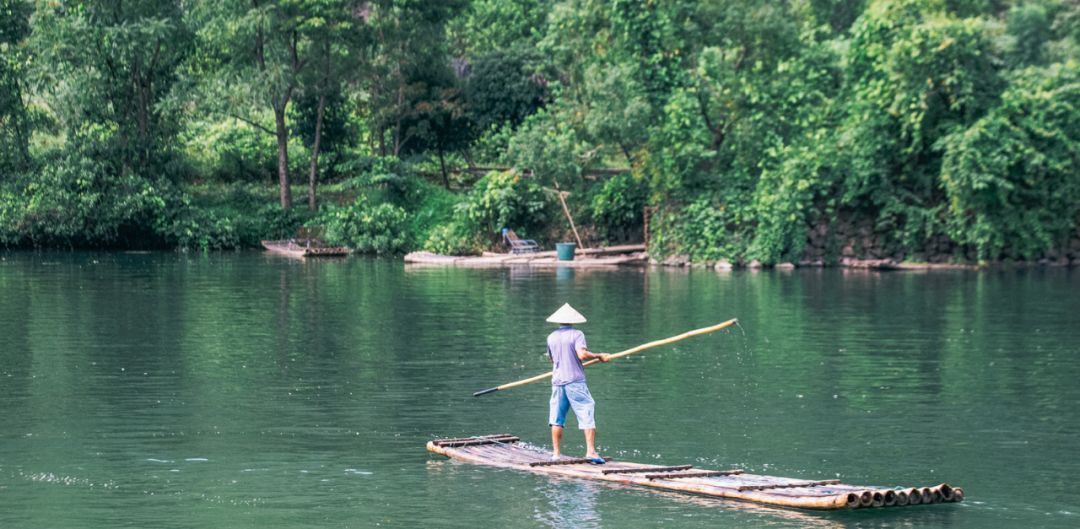 【转】桂林阳朔旅游攻略·桂林游江行|三日游超全攻略干货!