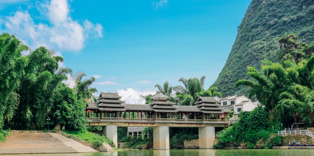 【转】桂林阳朔旅游攻略·桂林游江行|三日游超全攻略干货!
