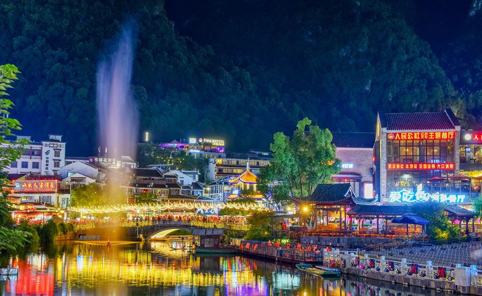 【转】桂林阳朔旅游攻略·桂林游江行|三日游超全攻略干货!