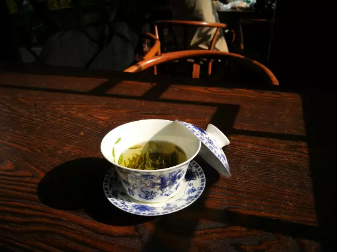 【转】青城山两日攻略,一见青城,一见倾城