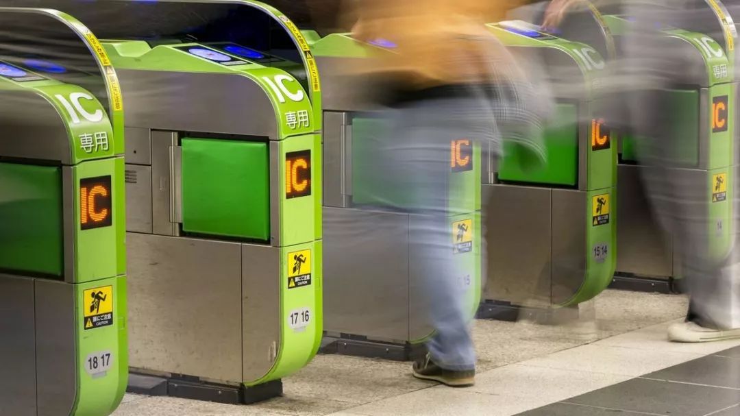 【转】当了N次冤大头,终于憋出这篇全网最“干”日本交通攻略