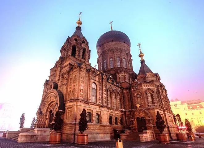 【转】哈尔滨初体验|哈尔滨4天漫游终极收藏攻略