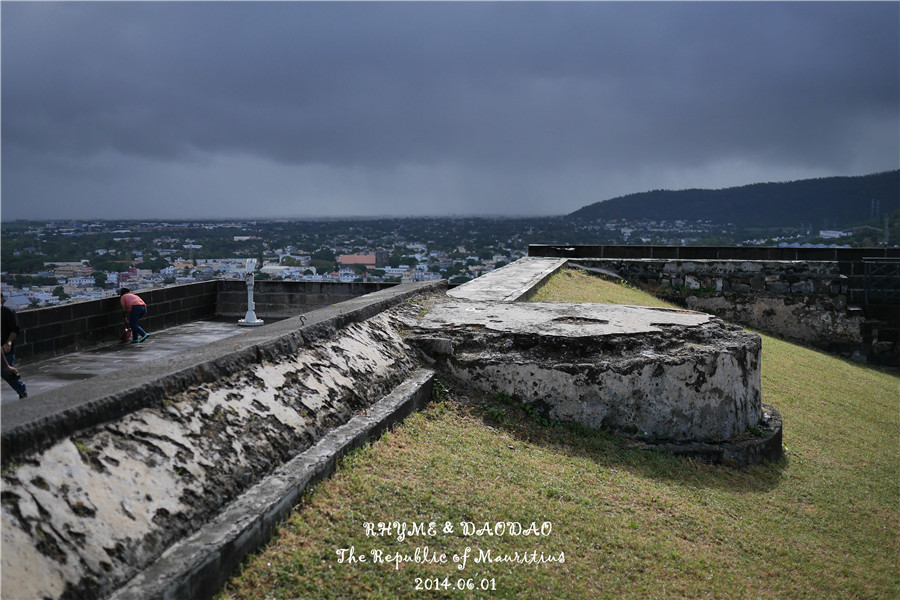 【转】毛里求斯最新玩法以及酒店挑选攻略
