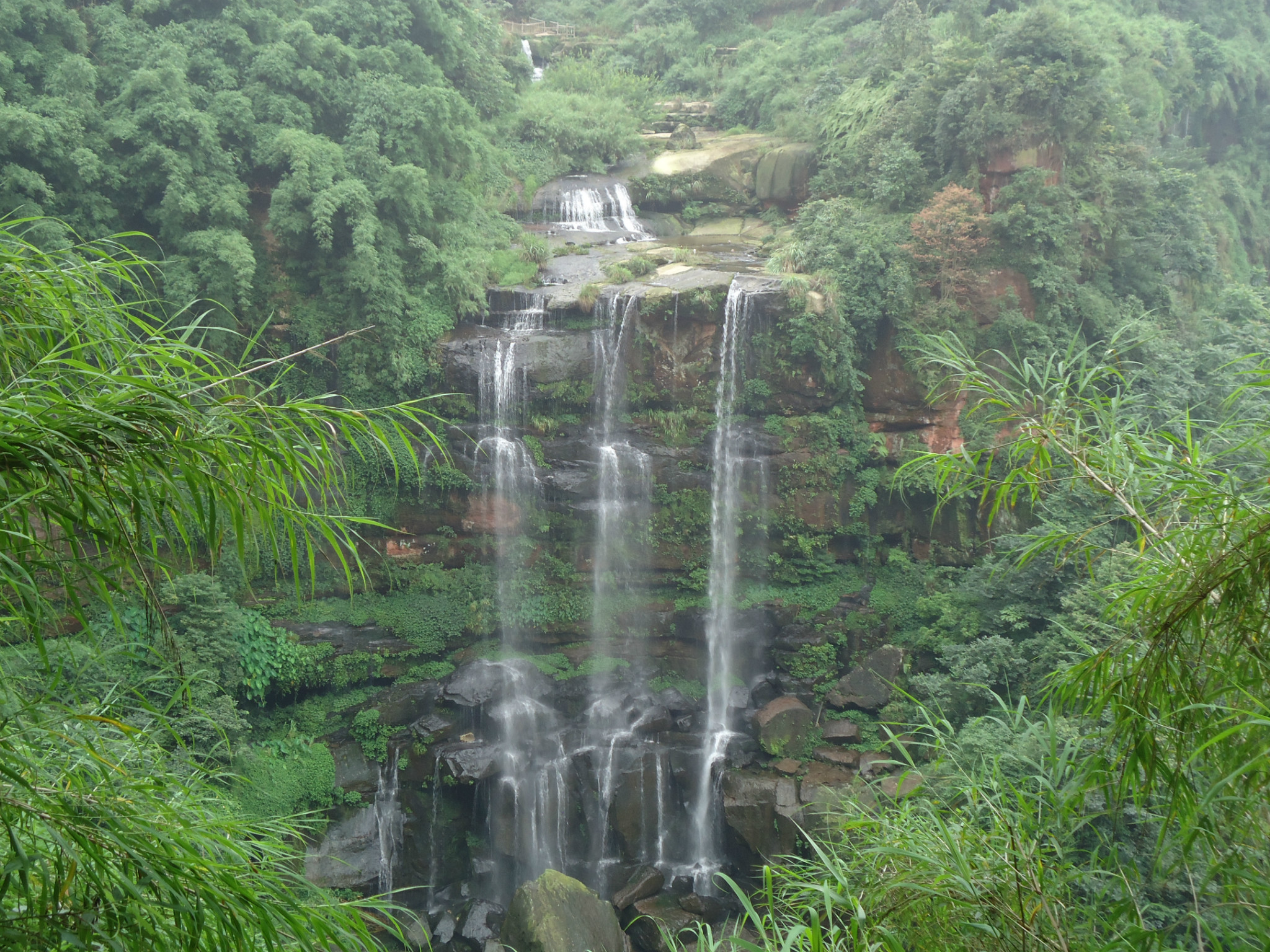 【转】成都周边2日自驾线路,你pick哪条呢?