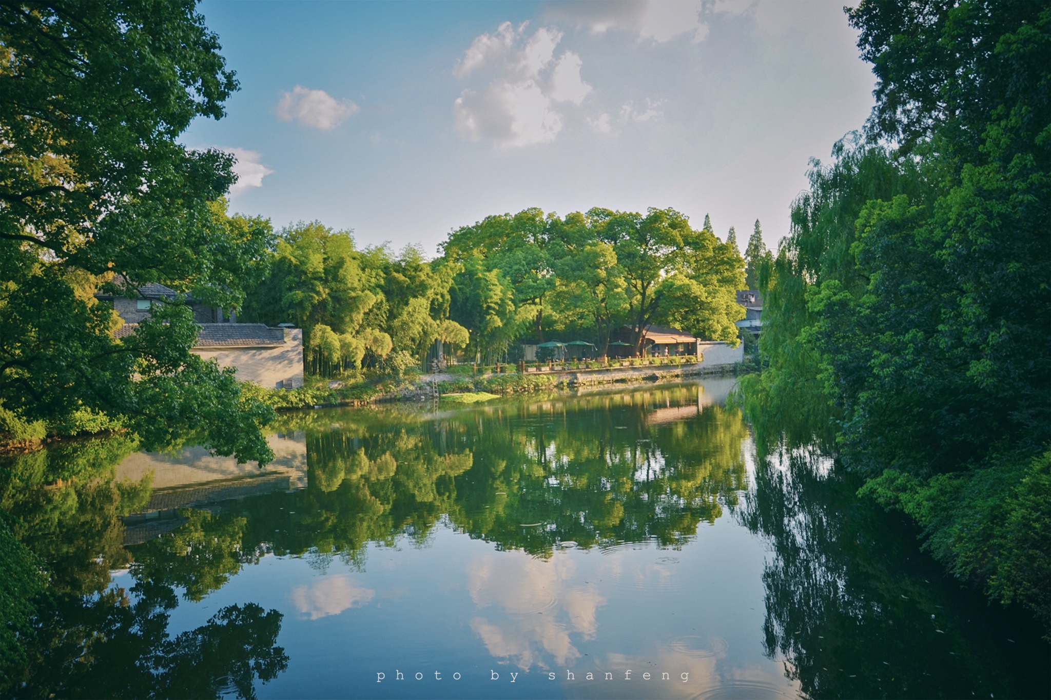 【转】初游必看!玩遍这些才算来过杭州!