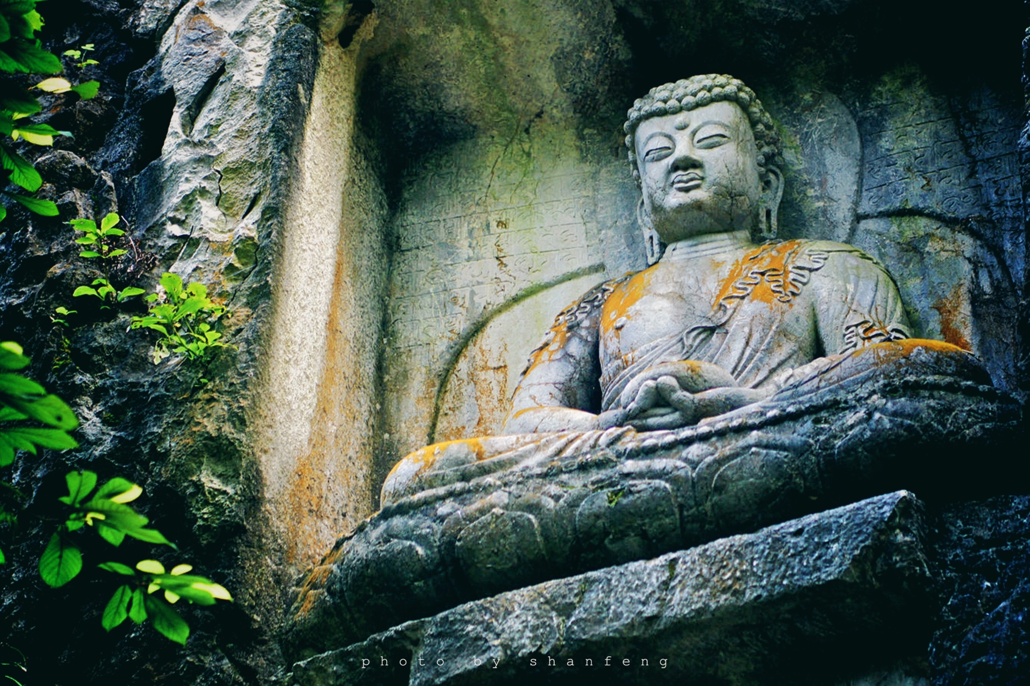 【转】初游必看!玩遍这些才算来过杭州!