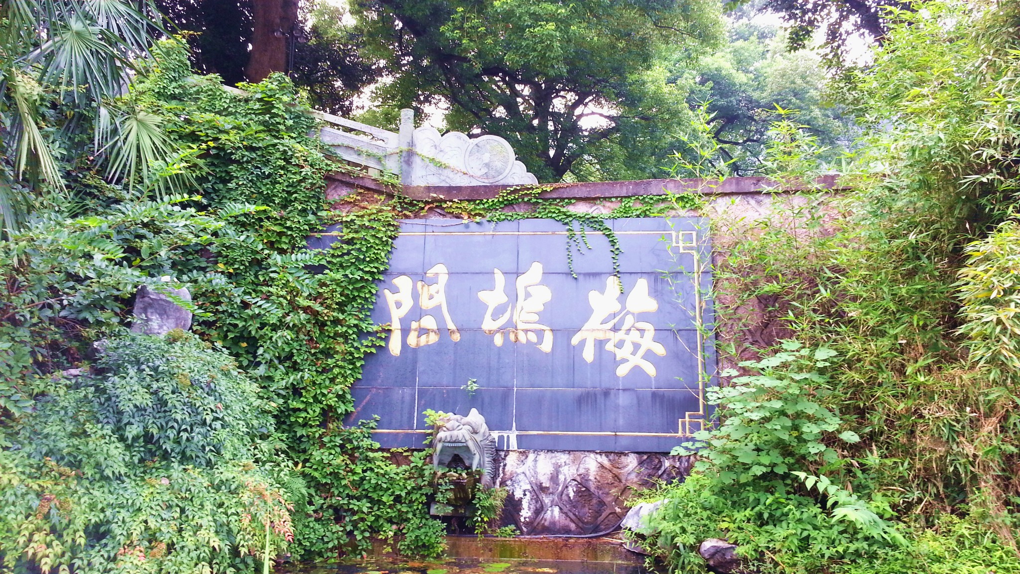 【转】初游必看!玩遍这些才算来过杭州!