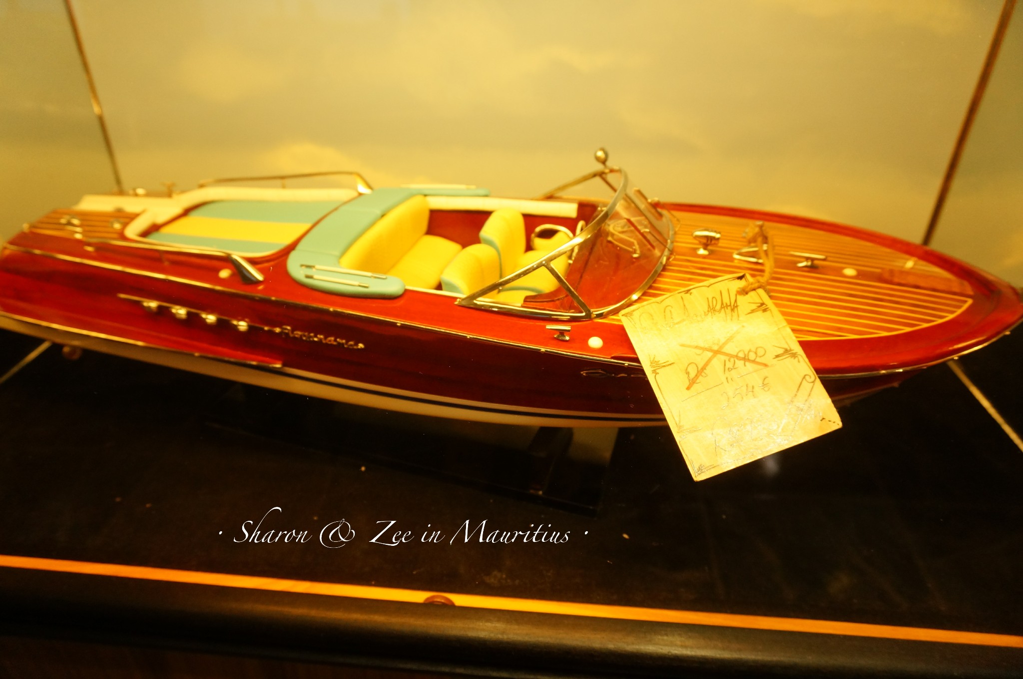 【转】毛里求斯最新玩法以及酒店挑选攻略