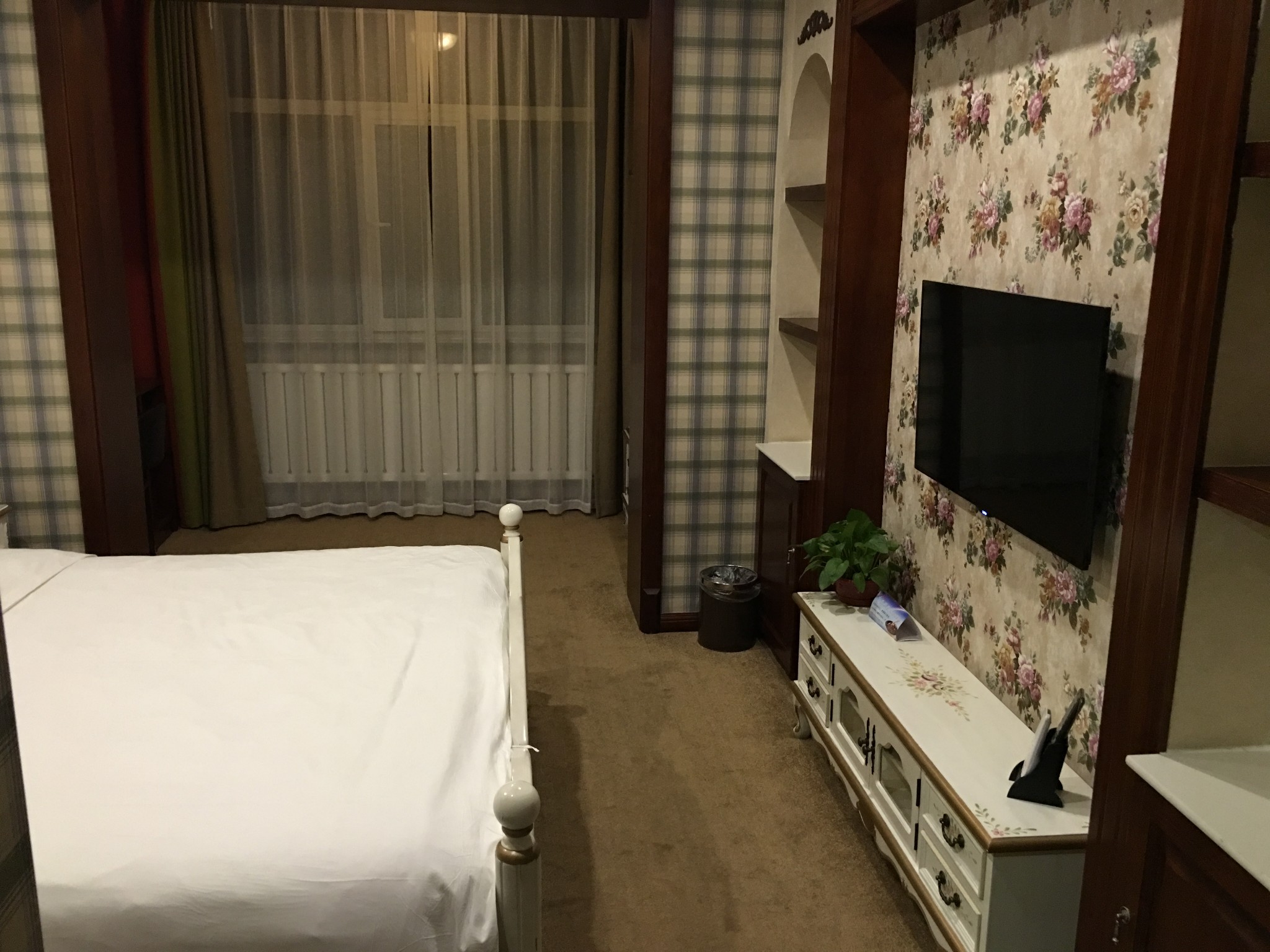 【转】内蒙+宁夏自驾游,7天行程路线供参考