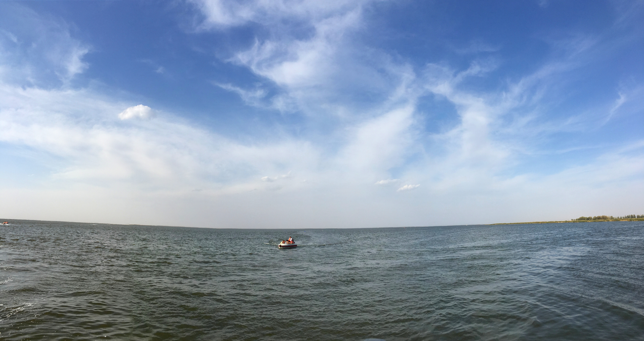 【转】内蒙+宁夏自驾游,7天行程路线供参考