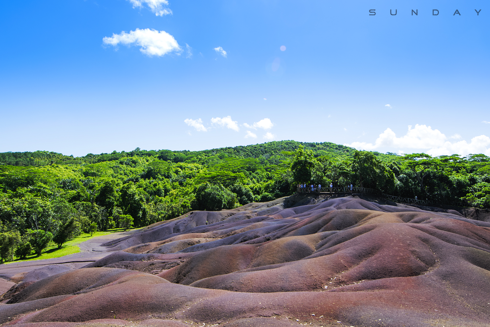 【转】毛里求斯最新玩法以及酒店挑选攻略