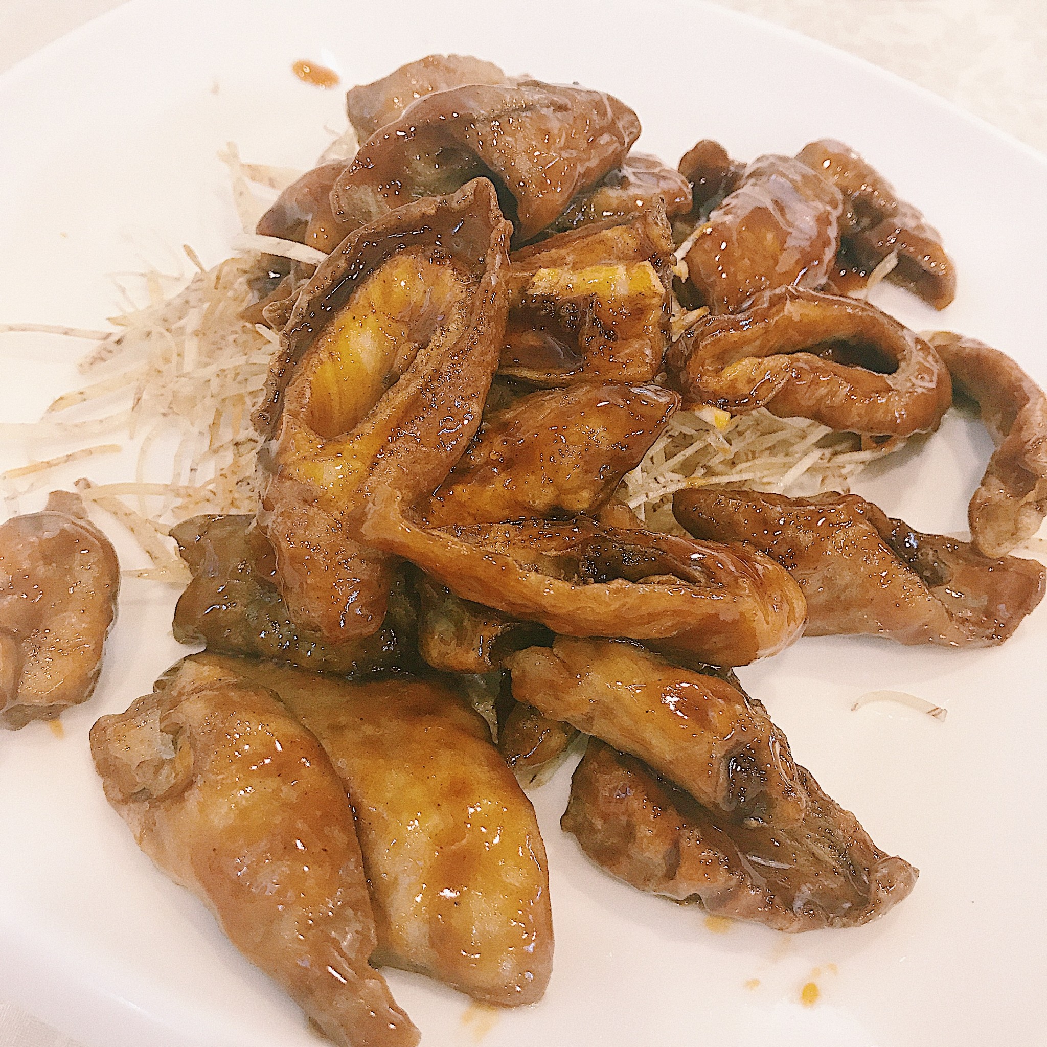 “你去广州做乜嘢?当然是食到呕啊”#广州顺德吃到扑街记#