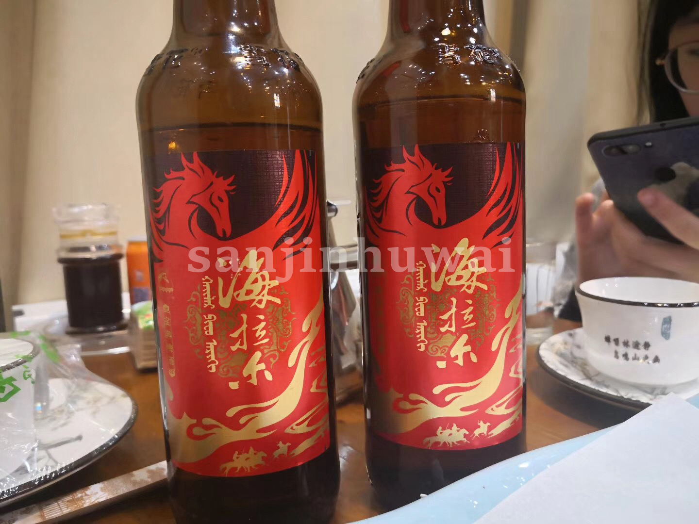 【转载】呼伦贝尔大草原攻略