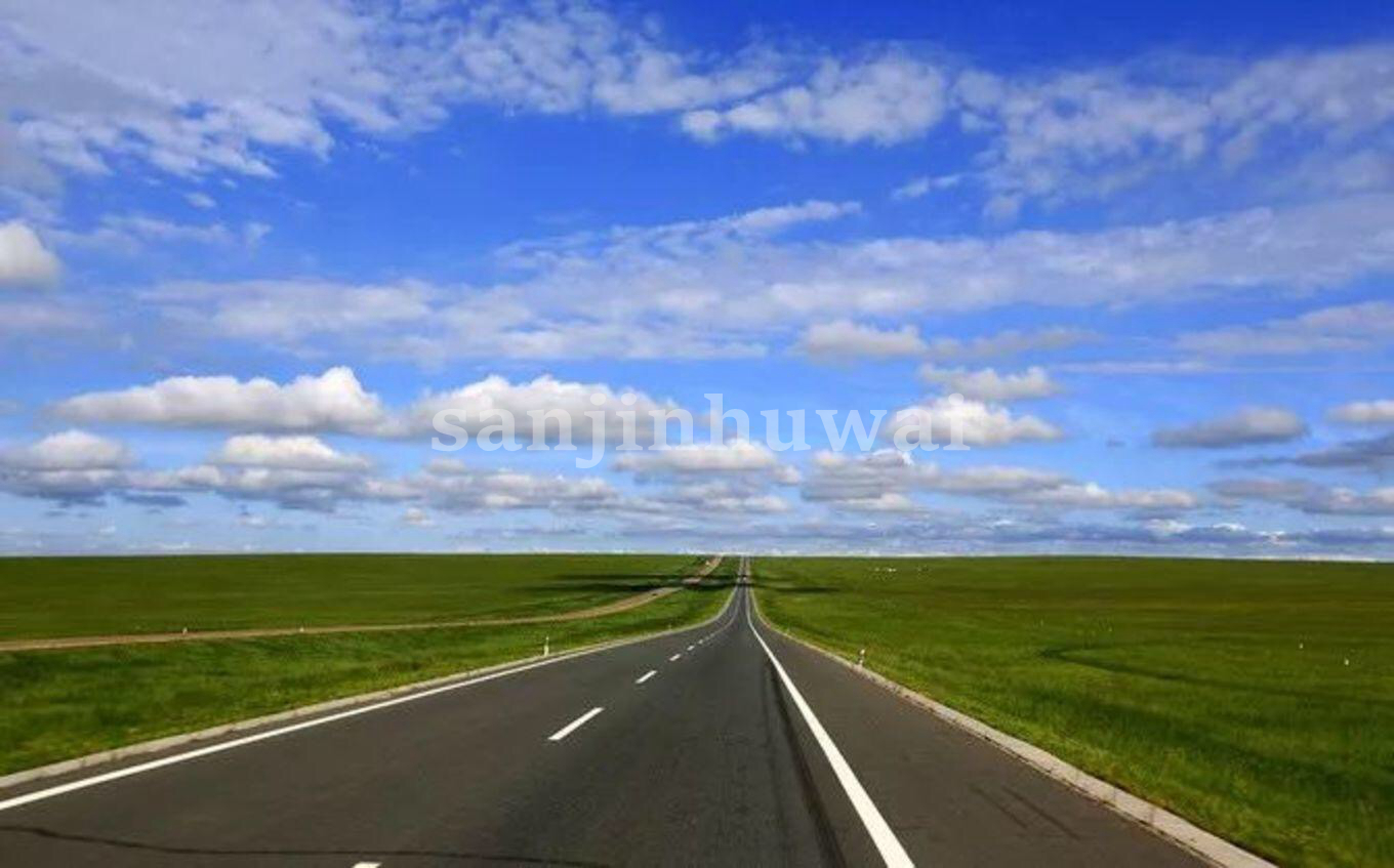 【转载】呼伦贝尔大草原攻略