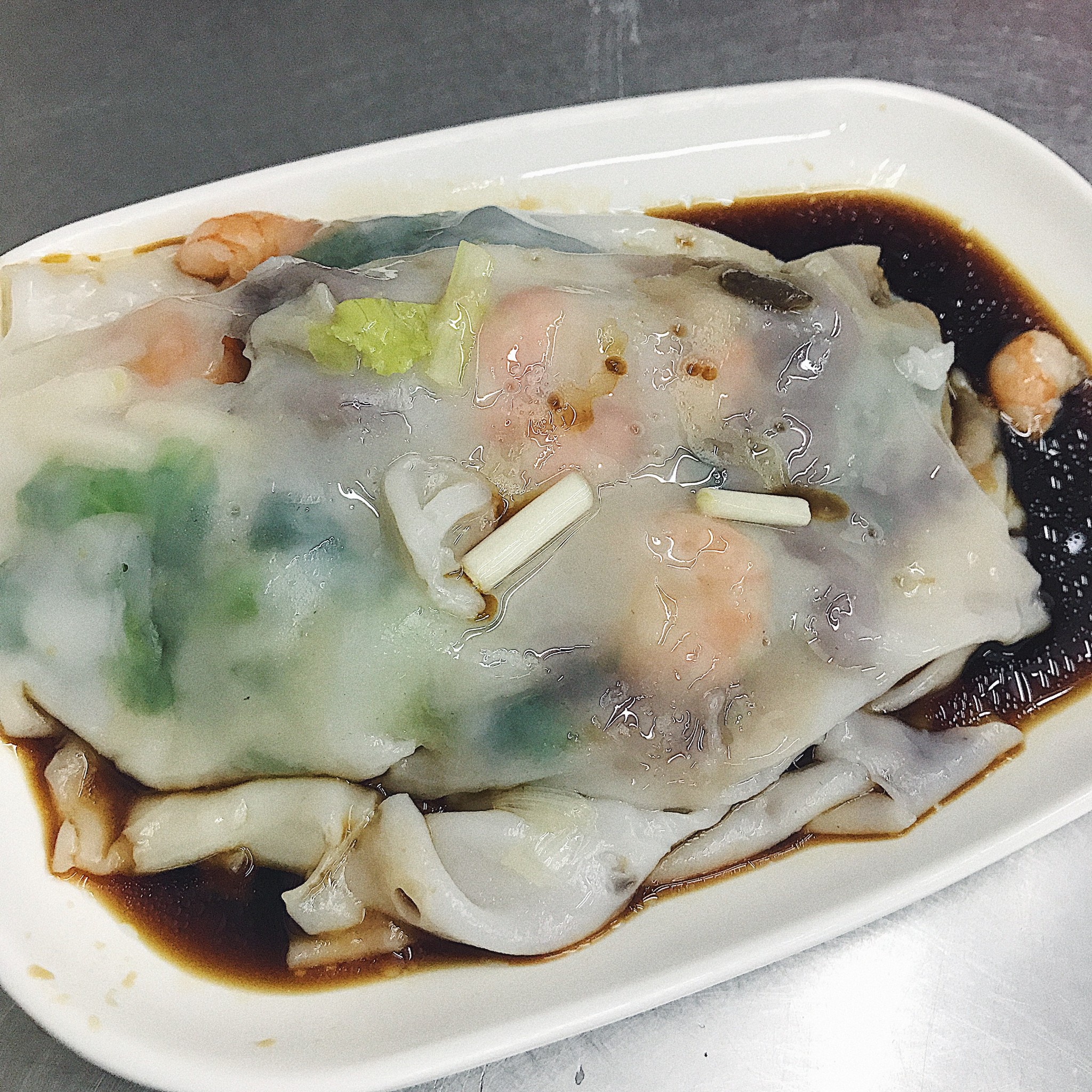 “你去广州做乜嘢?当然是食到呕啊”#广州顺德吃到扑街记#