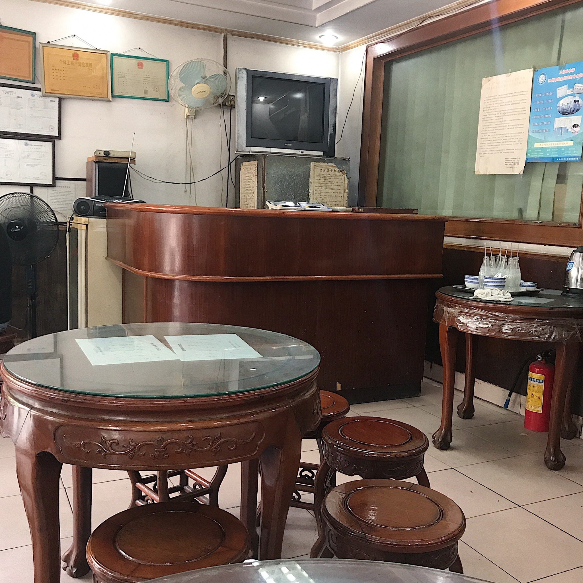 “你去广州做乜嘢?当然是食到呕啊”#广州顺德吃到扑街记#