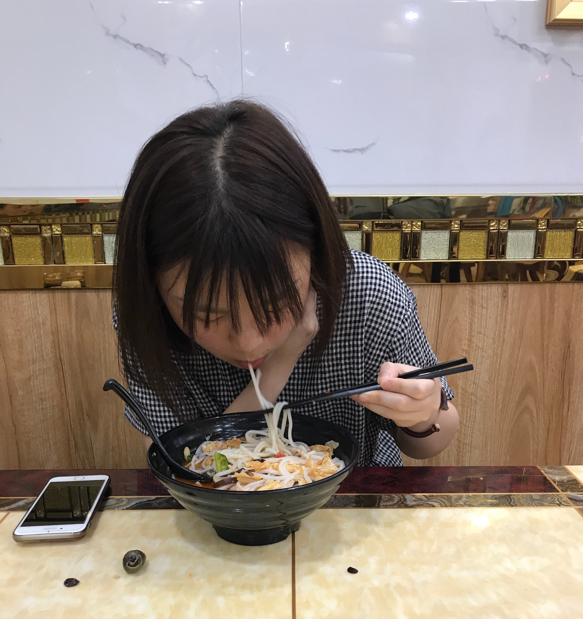 “你去广州做乜嘢?当然是食到呕啊”#广州顺德吃到扑街记#