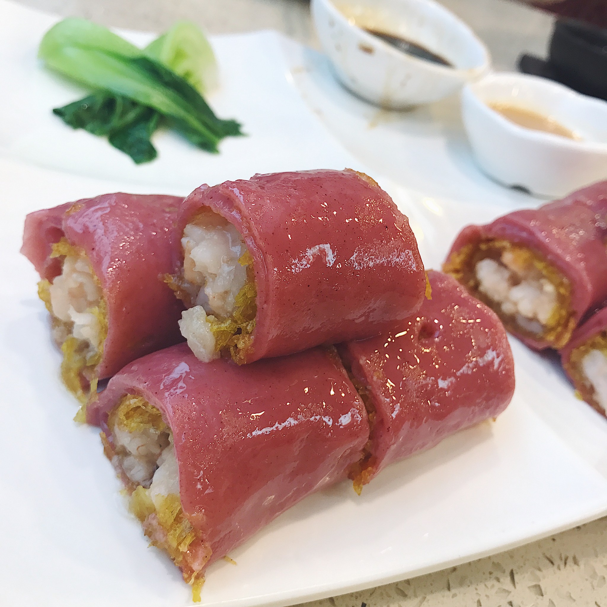 “你去广州做乜嘢?当然是食到呕啊”#广州顺德吃到扑街记#