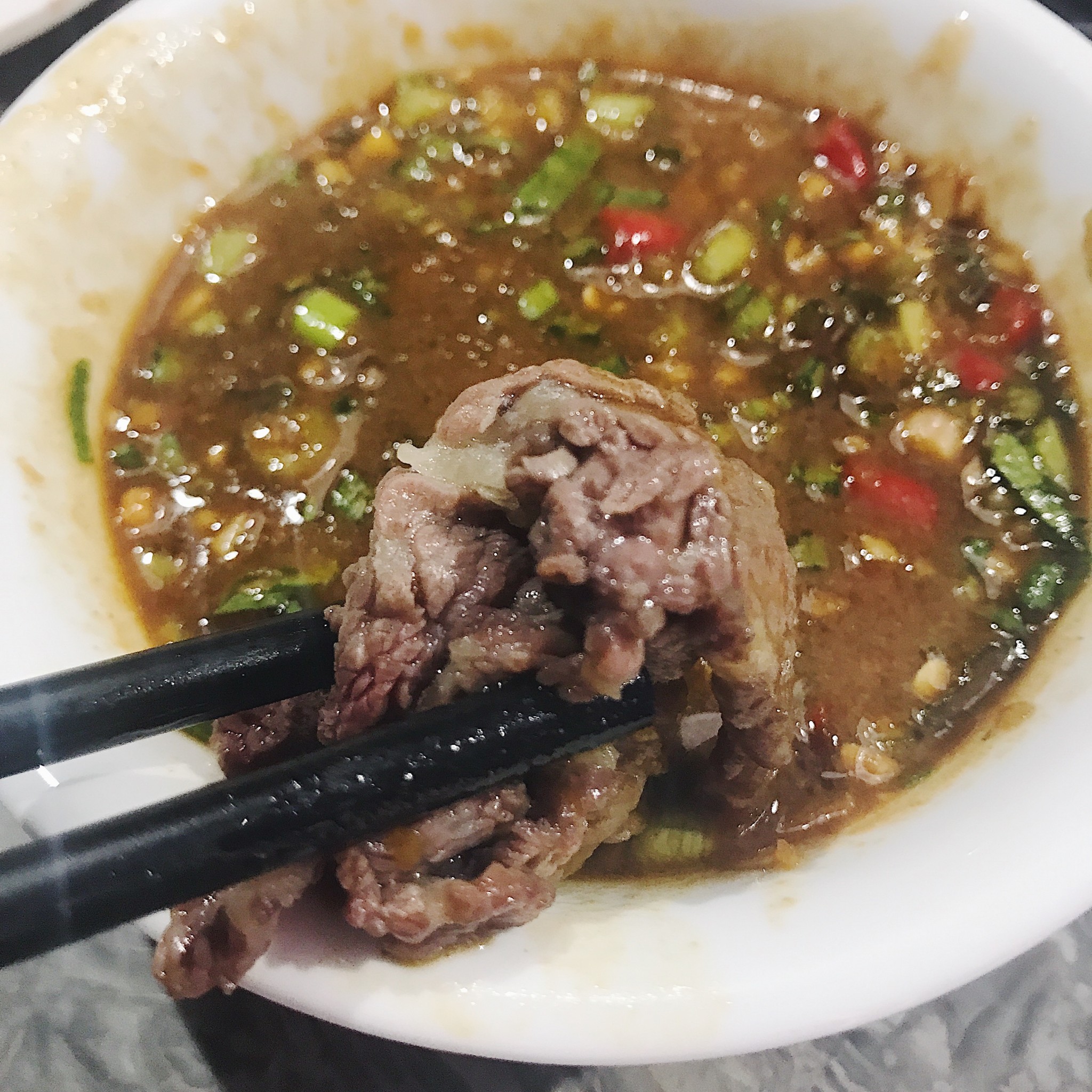 “你去广州做乜嘢?当然是食到呕啊”#广州顺德吃到扑街记#