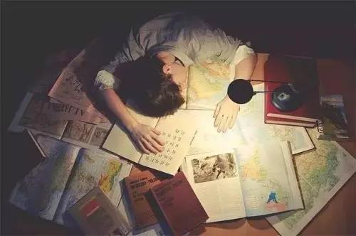 【转】都说要做喜欢的工作,我怎么知道我喜欢什么工作?