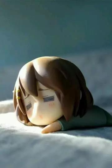 【转】你的“奋斗”,可能恰恰是一种逃避