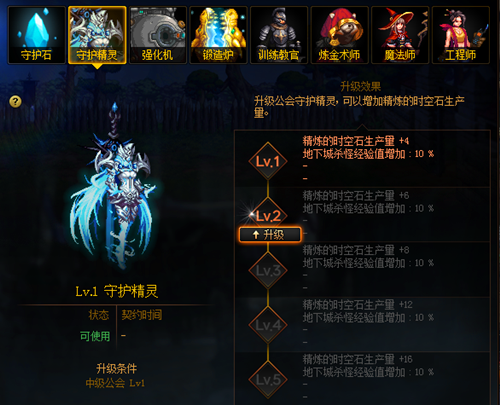 公会改版二期正式上线,人均一张皎玉卡的提升不要吗?