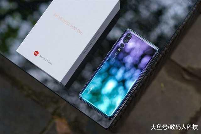 华为终于吐气扬眉! 超越苹果成全球第二大厂商: 网友看完都沸腾了