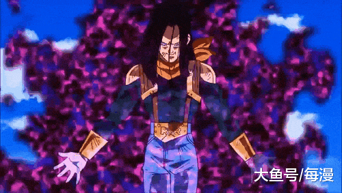 龙珠中有哪些大胆的想法, 悟饭变身超赛4, 魔人布欧吸收全王?