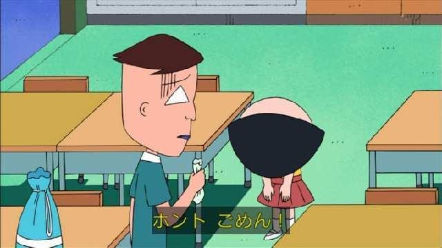 动漫中的五大穿帮镜头,网友:我们小时候都被导演耍了!