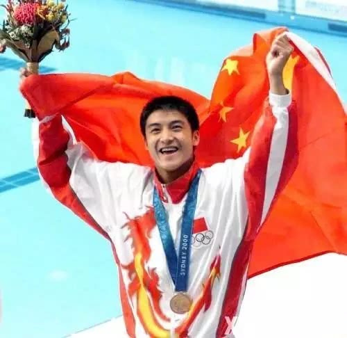 继田亮之后,体坛又一帅哥迎娶娱乐圈小花!网友:干了这波狗粮!