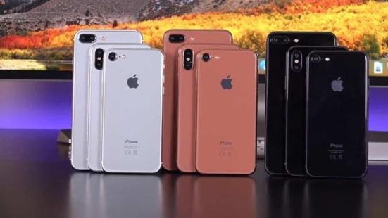 看完了iPhone的最新消息 网友:一个肾终于够用了