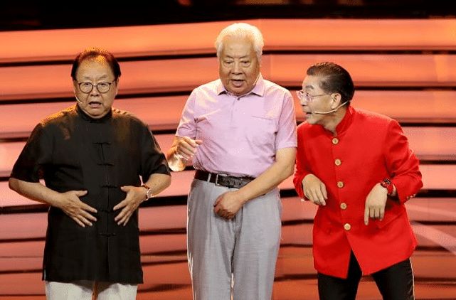 猪八戒现已73岁,与“嫦娥”恩爱多年,如今儿子也事业有成