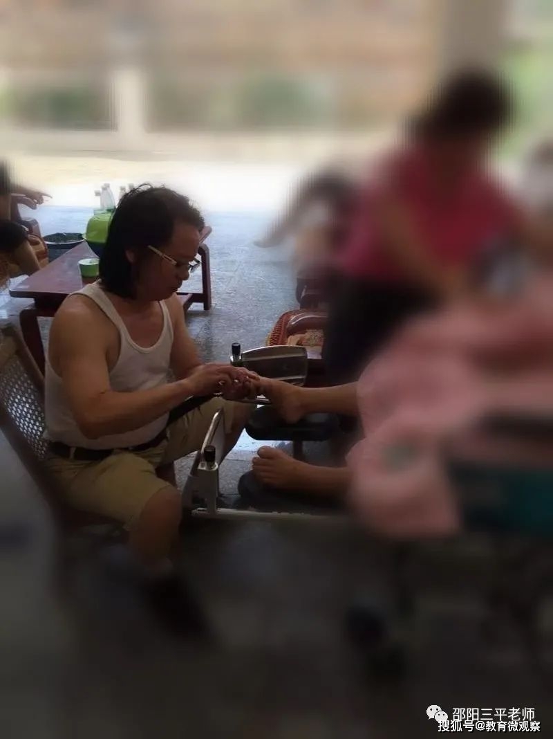 三平:母亲,开始是一首生命的序曲,落幕是一首凄美的挽歌