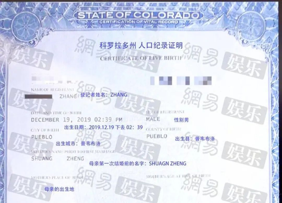 “代孕弃养”被央视痛批,郑爽绝对是娱乐圈第一人!