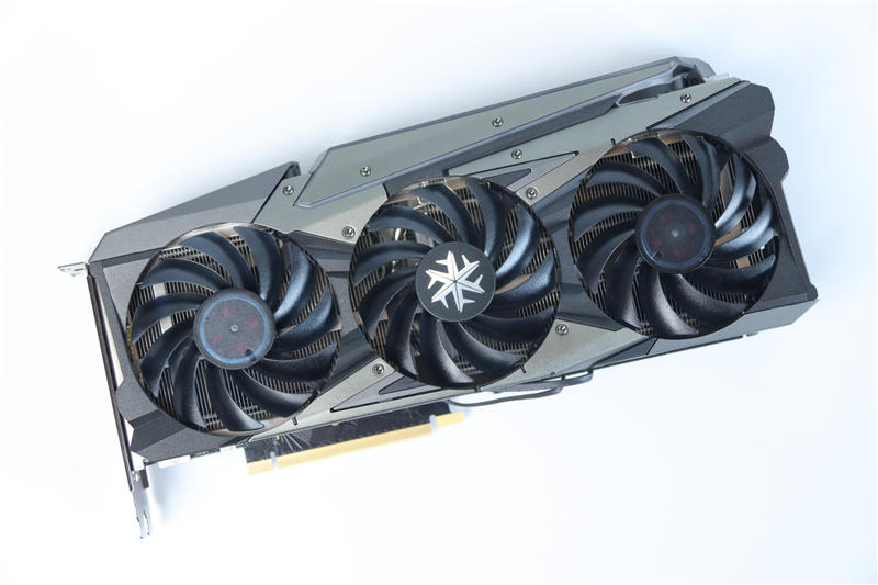 映众RTX 3070冰龙超级版上手评测,体验一周说说感受