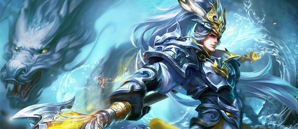 意识流VS手法流,韩信究竟怎么玩最强?国一大佬:答案其实很简单