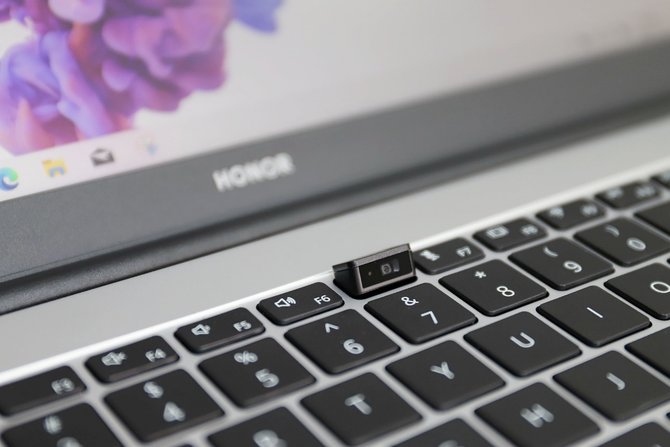 多屏协同再升级!荣耀 MagicBook 15全面屏轻薄本评测