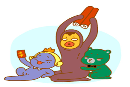 幽默笑话:都说女大十八变,孙悟空会七十二变,不还是猴子吗